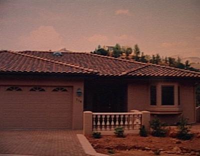 310 Les Springs Dr., Sedona, AZ 86336