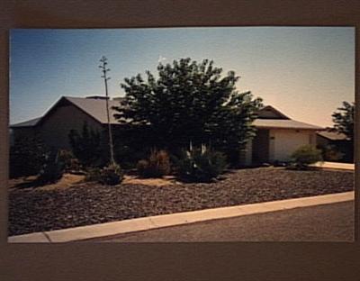 2171 Liough Dr., Clarkdale, AZ 86324