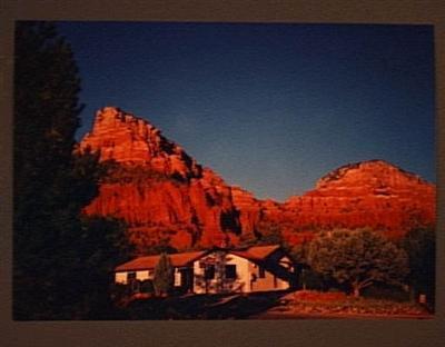 30 Deer Path, Sedona, AZ