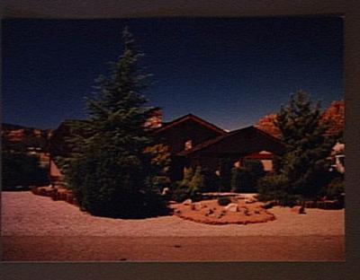 856 Bell Rock Blvd., Sedona, AZ 86351