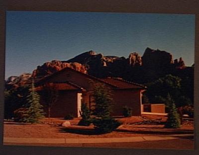 390 Orchard Ln. #N/A, Sedona, AZ