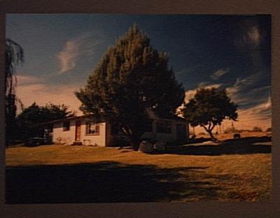 11025 Hart East Ln., Cornville, AZ 86325