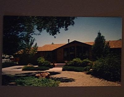 2285 Franquero Ln., Cottonwood, AZ 86326