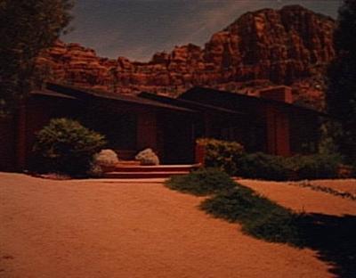 80 Rufous Ln., Sedona, AZ