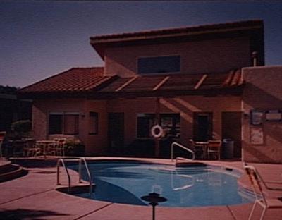 34 Morning Sun Dr. #14U, Sedona, AZ 86336