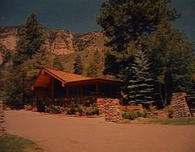 34 Junipine Resort, Sedona, AZ