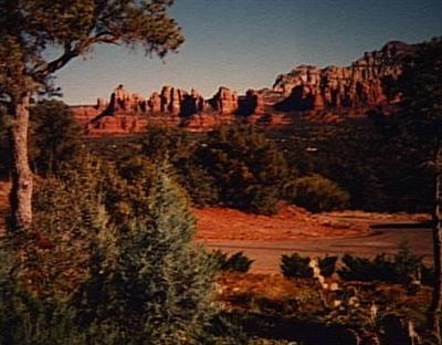 221 San Miguel Dr., Sedona, AZ