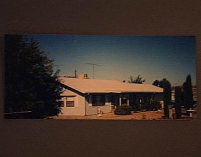 4380 Fairway North Dr., Rimrock, AZ 86335