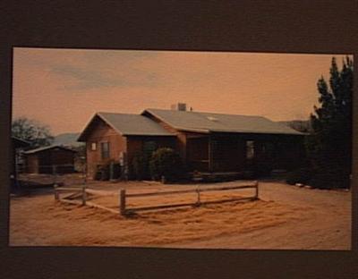 1356 Meadow Ln., Cottonwood, AZ 86326