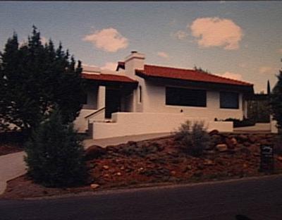 204 Bowstring, Sedona, AZ