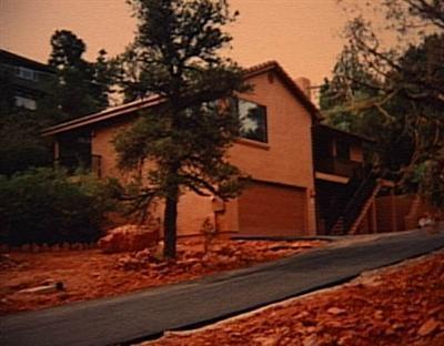 45 Canyon Dr., Sedona, AZ 86336