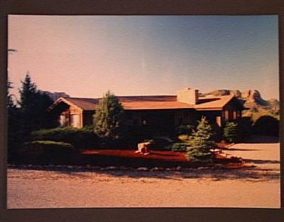 83 Rufous Ln., Sedona, AZ 86336