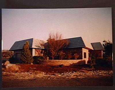 30 Wild Turkey Rd., Sedona, AZ 86351