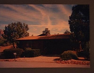 550 Barcelona Rd., Sedona, AZ