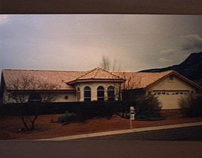 1441 Panorama Way, Clarkdale, AZ 86324