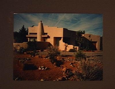 51 Lynx Dr., Sedona, AZ