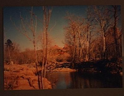 181 Juniper Ln., Sedona, AZ