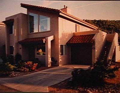 10 Tanager Ln. #20, Sedona, AZ 86336