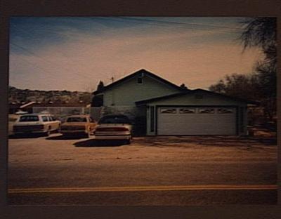 3829 Lake Shore Dr., Rimrock, AZ 86335