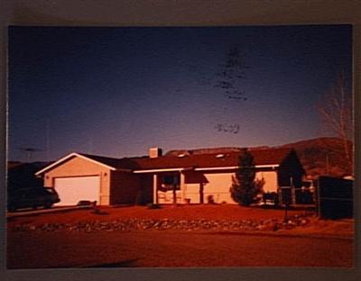 1222 Wild Burro Dr., Cottonwood, AZ 86326