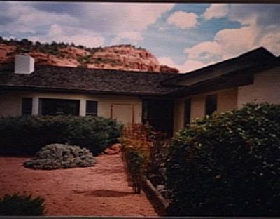 420 Farmers Brothers, Sedona, AZ 86336