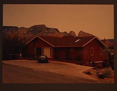 270 Last Wagon Dr., Sedona, AZ 86336