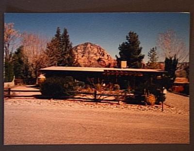 55 Arroyo Dr., Sedona, AZ 86336