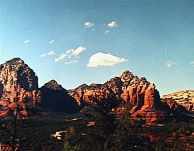 16 Les Springs, Sedona, AZ