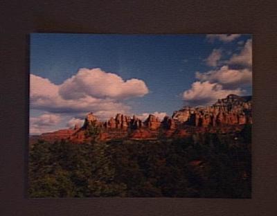 50 Broken Arrow Subdivisi, Sedona, AZ