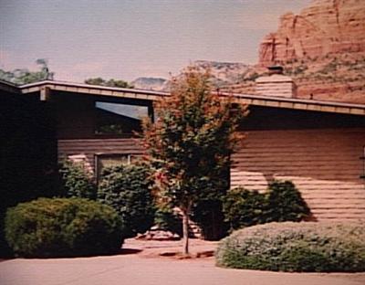 30 Yavapai Tr., Sedona, AZ 86336