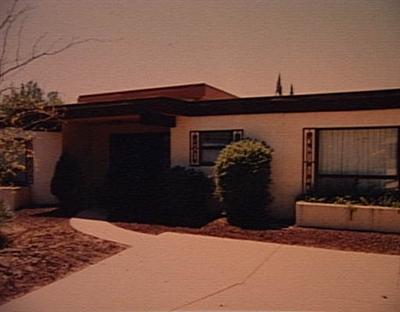 45 Mission Cir., Sedona, AZ 86336