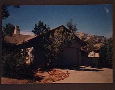 115 Painted Cliffs Dr., Sedona, AZ 86336