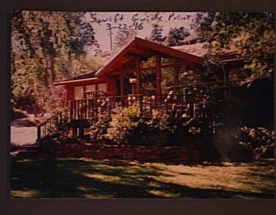 100 Forest Glen Ln., Sedona, AZ 86336