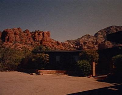 2720 Blue Horizon North Blvd., Sedona, AZ 86336