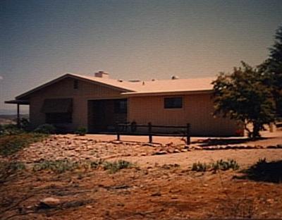 2159 Cayuse Tr., Cottonwood, AZ 86326