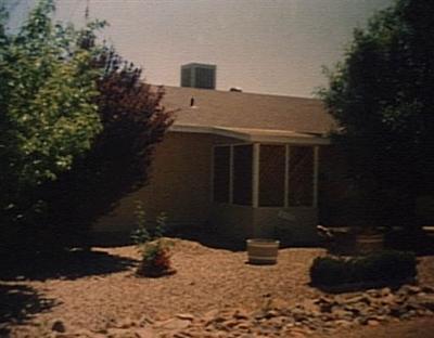 2553 Rio Verde Dr., Cottonwood, AZ 86326