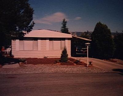 60 Pinon Jay Way, Sedona, AZ 86336