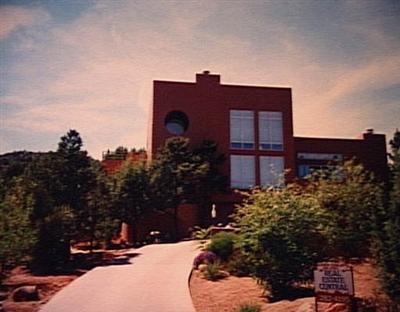 111 Sugarloaf Dr., Sedona, AZ