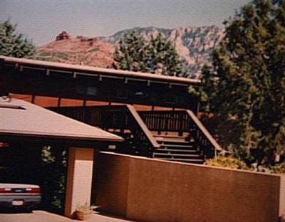 720 Jordan Rd. #2A, Sedona, AZ 86336
