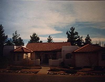 265 Merry Go Round Rock Rd., Sedona, AZ 86351