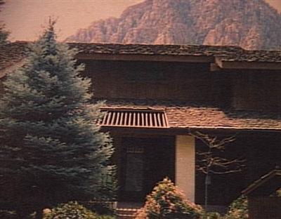 49 Junipine Resort, Sedona, AZ