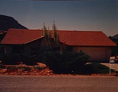 60 Quartz Dr., Sedona, AZ 86351