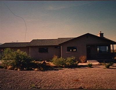 744 Rio Mesa Tr., Cottonwood, AZ 86326