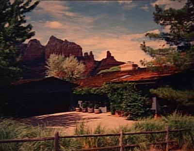 80 Navajo Tr., Sedona, AZ 86336