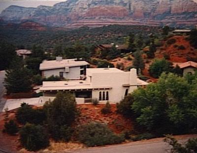 10 Kashmir, Sedona, AZ