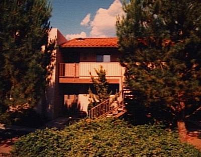 50 Tanager Ln. #40, Sedona, AZ 86336