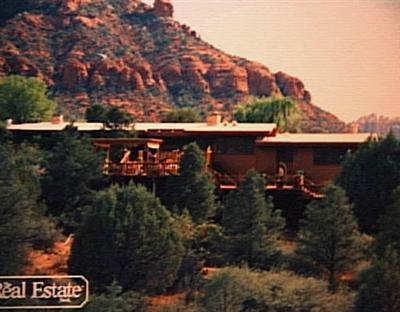 40 Lewis Way #-, Sedona, AZ