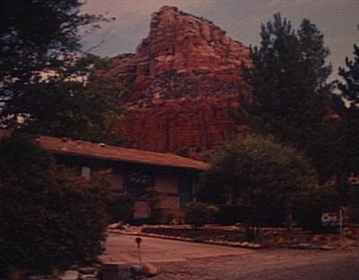 308 Meadowlark Dr., Sedona, AZ 86336