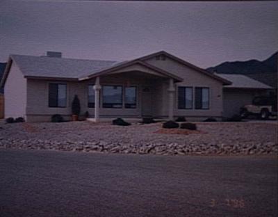 1999 S Arrowhead Ln., Cottonwood, AZ 86326