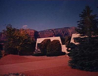 156 E Saddlehorn Rd., Sedona, AZ 86336